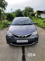 Toyota Etios 1.4 GD, 2017, Diesel