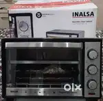 OTG Microwave Oven
