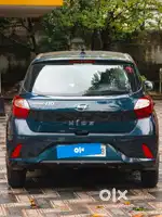 Hyundai Grand i10 Nios, 2021, Petrol