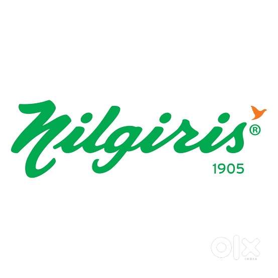 Cashier / Delivery executive