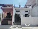House with a shop for urgent sell