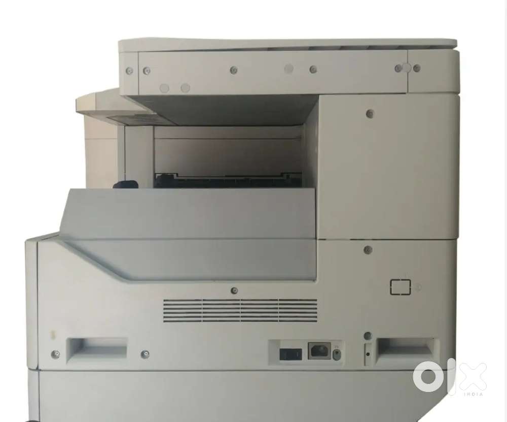 Canon imager runner 2420l