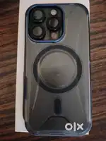 BLAK Titanium 16pro(128gb)