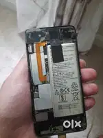 Lenovo z2 plus + Esp32 + CPU Fan AMD Wraith Stealth Socket AM4 4-Pin