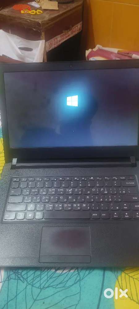 Lenovo Laptop Available