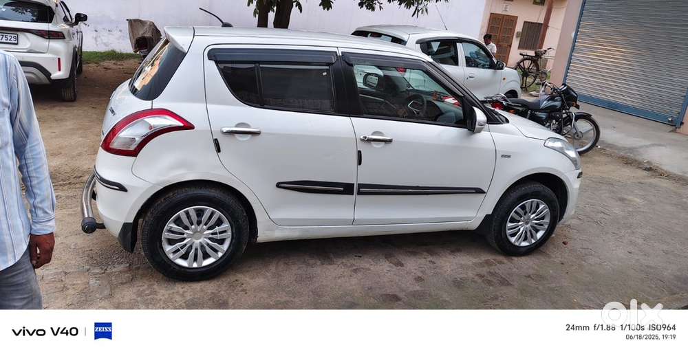 Maruti Suzuki Swift 2016 Diesel Well Maintained