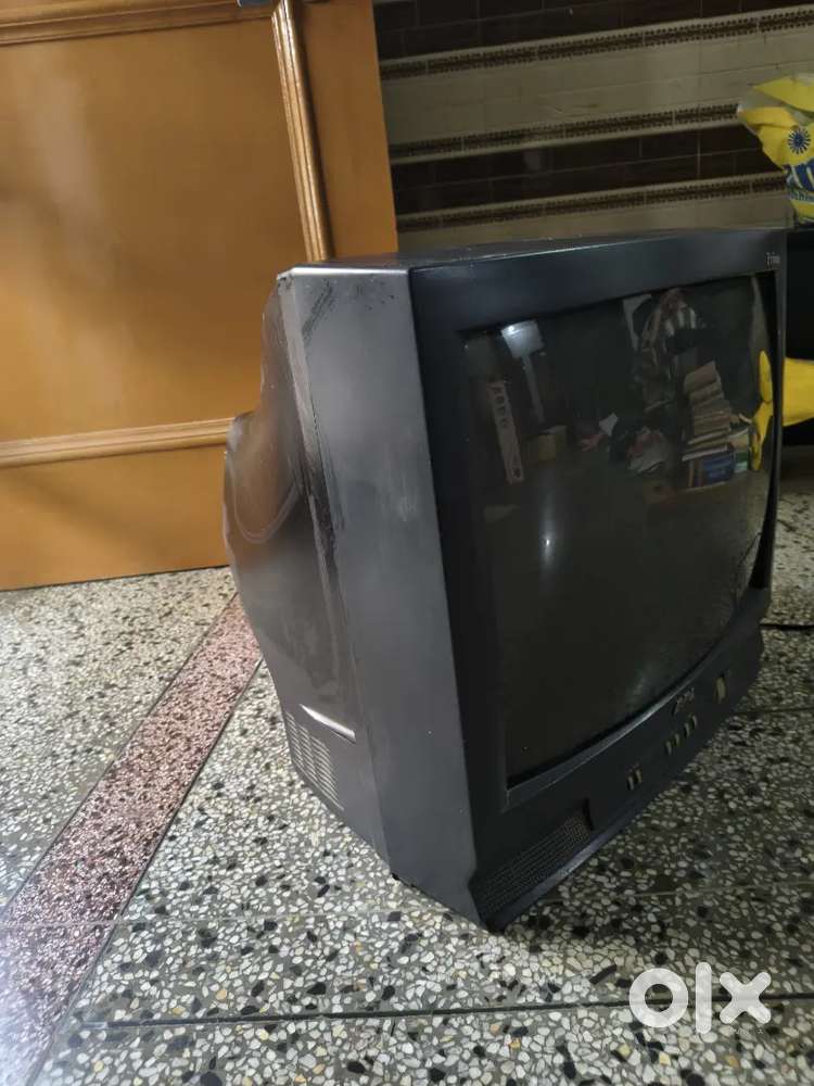 Television (BPL Company)