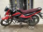 Hero Splendor iSmart Well Maintained Running Bike