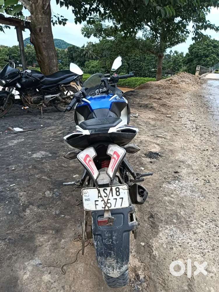 Condition is good