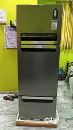 Brand New Fridge 215Ltr with warranty Whirlpool fridge Unboxed
