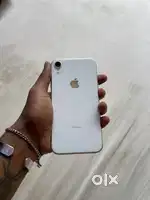iPhone xr (64)