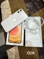 12 mini 5g  64 GB