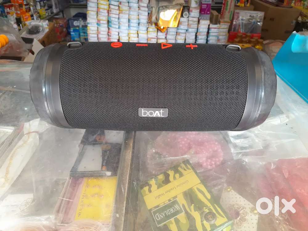 Boat stone 1500 watt 6000