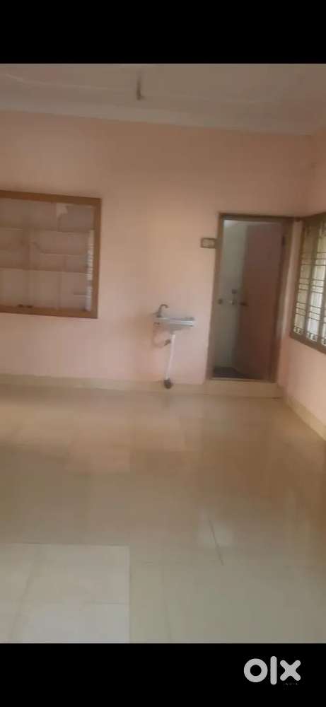 House for rent in INDRAPALEM very near to  govt hospital road