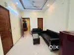 SPACIOUS 1BHK FOR RENT IN SUSHANT LOK