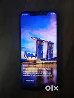 Redmi note 6 pro