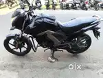 Honda unicorn 160