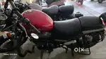 Beautfully Modified Thunderbird for sale