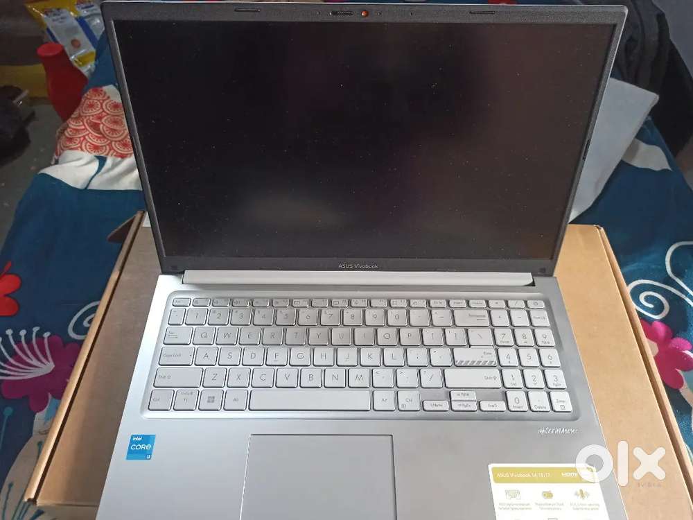 Asus Vivobook Laptop