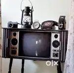 Antique Television