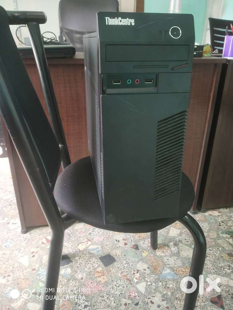 Intel i5 4th gen CPU/8gb ram/128gb ssd/500gb hdd @7999/- Intel i5 4th