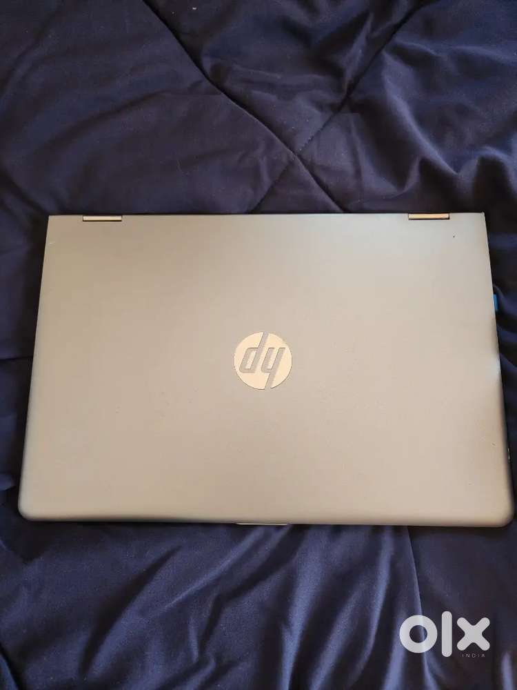 LAPTOP HP i5 TECH SCREEN