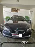 BMW 5 Series 2012 Diesel 89000 Km Driven