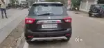 Maruti Suzuki Vitara Brezza 2021 CNG & Hybrids Good Condition