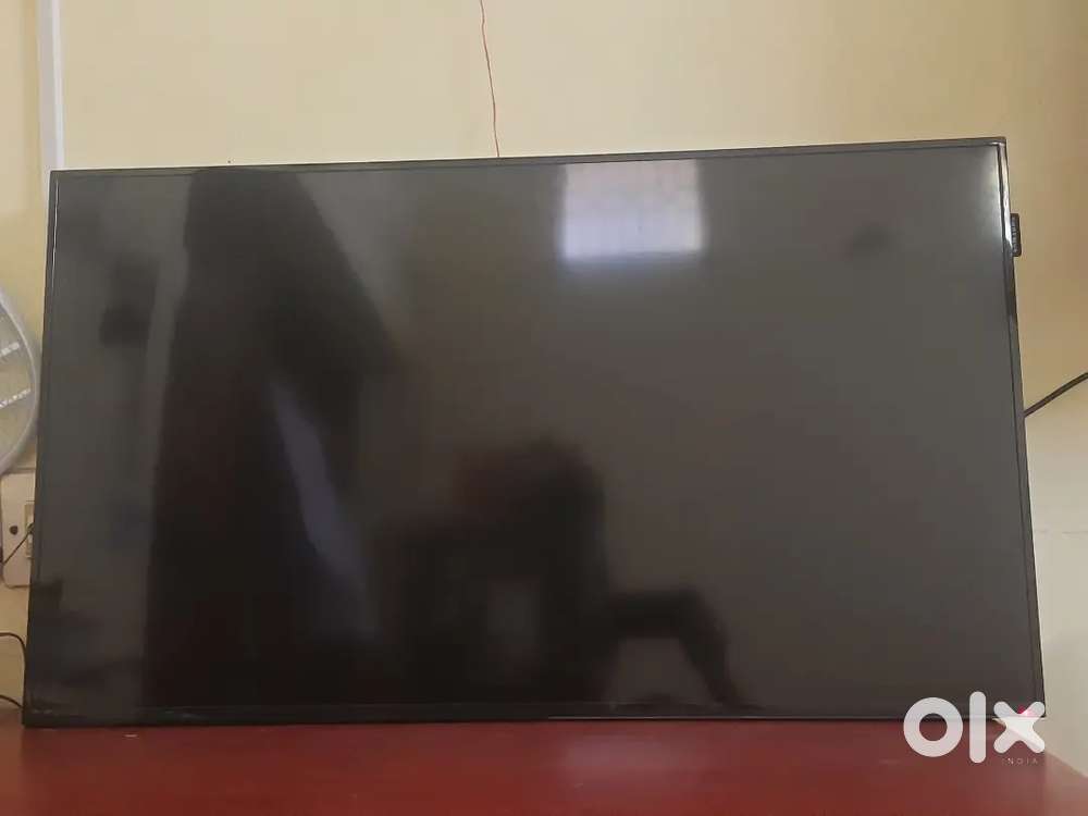 Samsung TV 40