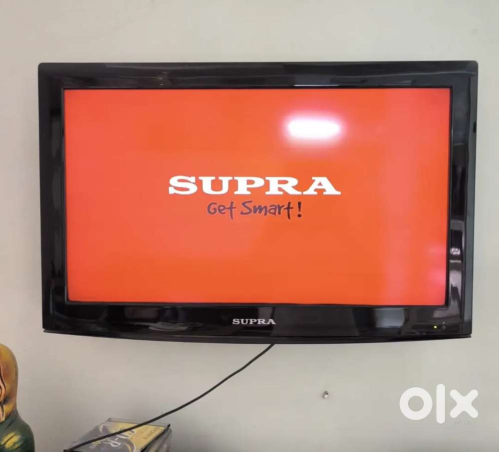 Supra 32 inches Tv