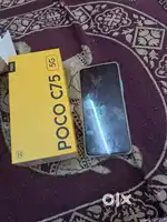 Poco c75 mobile