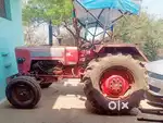 Mahindra 575 /2000 ka model 4 Charon tyre new