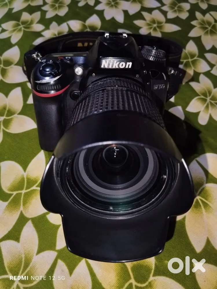 Nikon D7100
