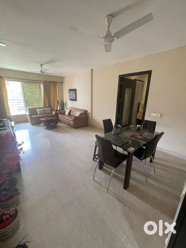 1 bhk flat on Rent Goregoan west