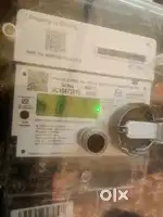 Meter installation an data feeding work