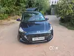 Hyundai Grand i10 Nios 2021 Petrol
