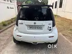 Maruti Suzuki Ritz, 2015, Diesel