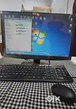 Desktop Compaq 3550 Ix