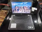 Dell Laptop 1tb/4gb,very good condition,rarely used
