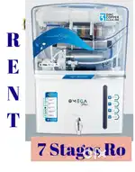 Water purifier machine