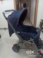 Baby stroller