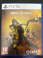 Mortal Kombat 11 Ultimate