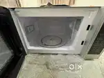 20 Lmicrowave oven