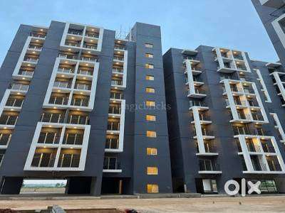 3BHK Independent Apartment for sale near @Bommasandra Metro Station