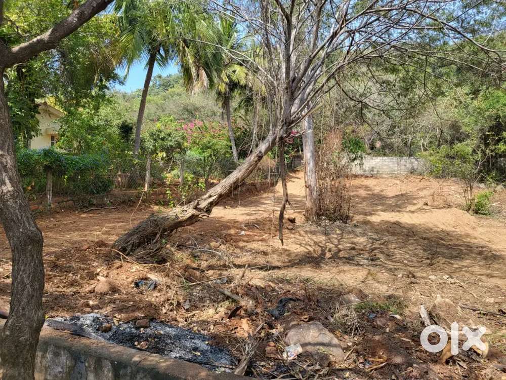 Resort Land for sale in madurai
