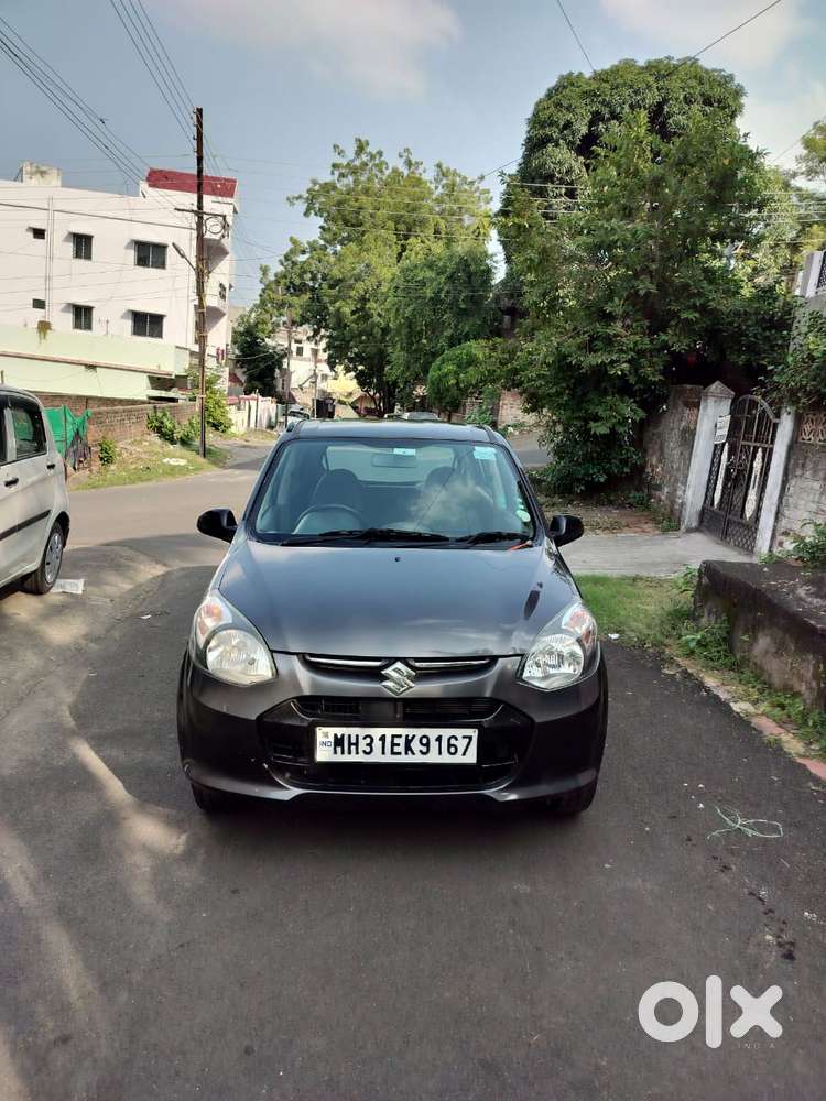 Maruti Suzuki Alto 800 0.8 VXI (O), 2015, Petrol