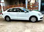 Volkswagen Vento 2010-2013 Petrol Trendline, 2012, Petrol