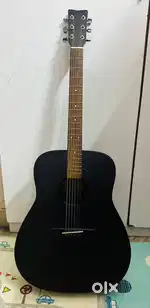 Acoustic Yamaha f310 guitar