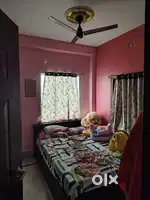 2BHK Semi furnished Luxury Flat