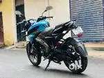 Bajaj Pulsar NS 125 cc good condition